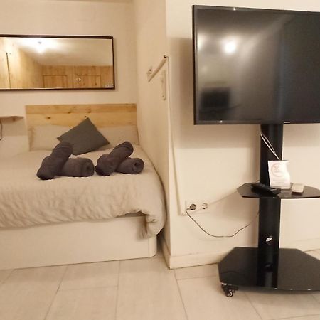 Chueca Downtown Studio Madryt Zewnętrze zdjęcie