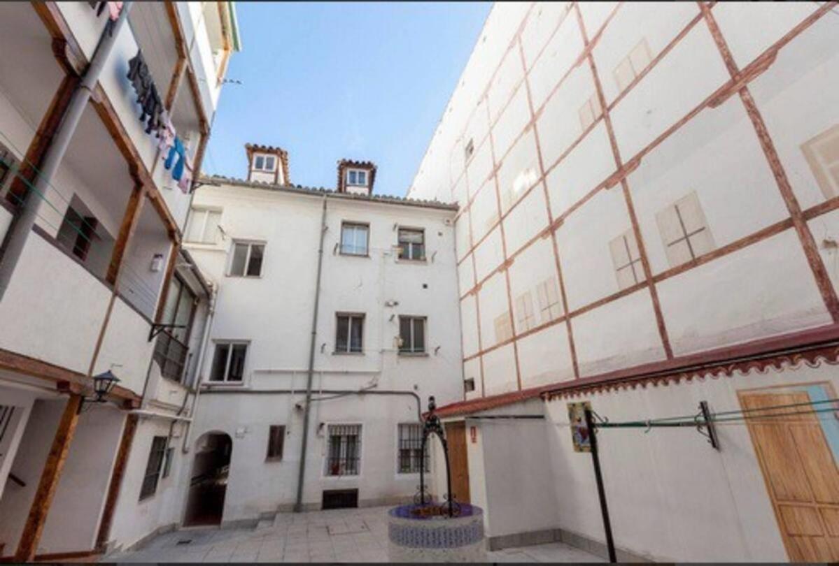 Chueca Downtown Studio Madryt Zewnętrze zdjęcie