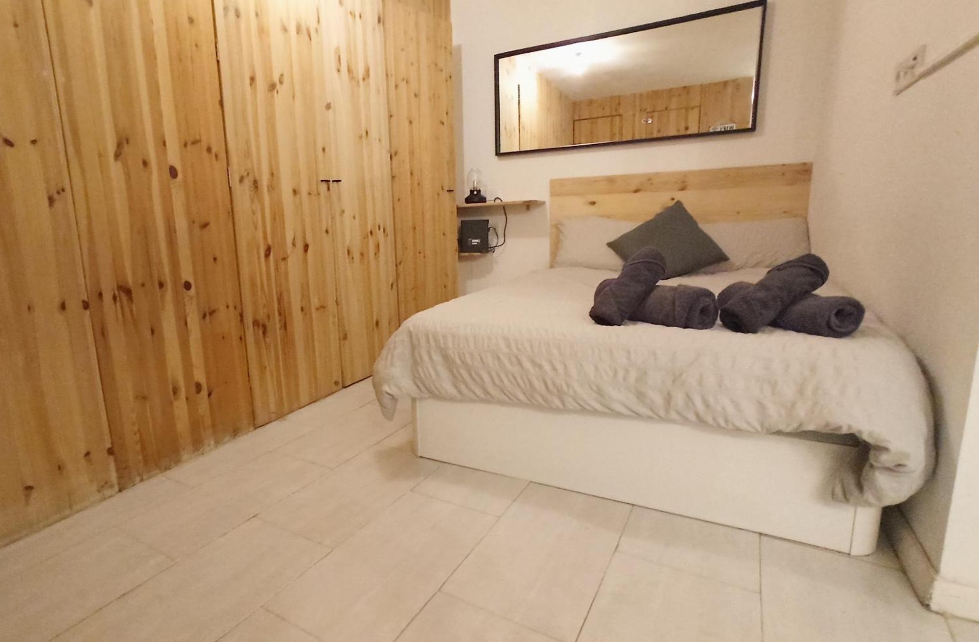 Chueca Downtown Studio Madryt Zewnętrze zdjęcie